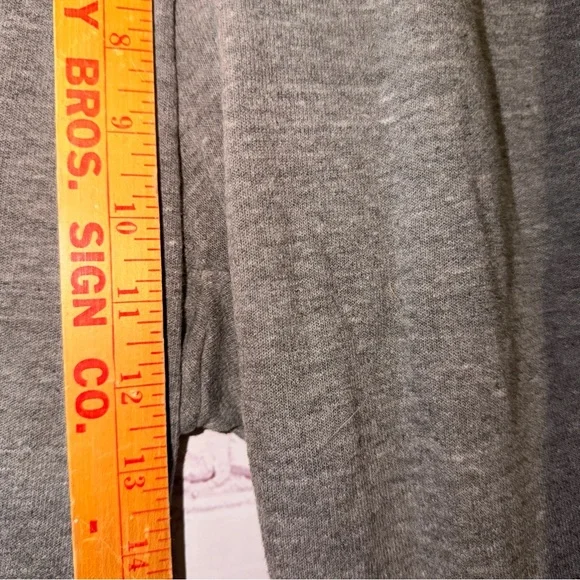Aviator Nation Gray Sweatpants Size large - Picture 7 of 11